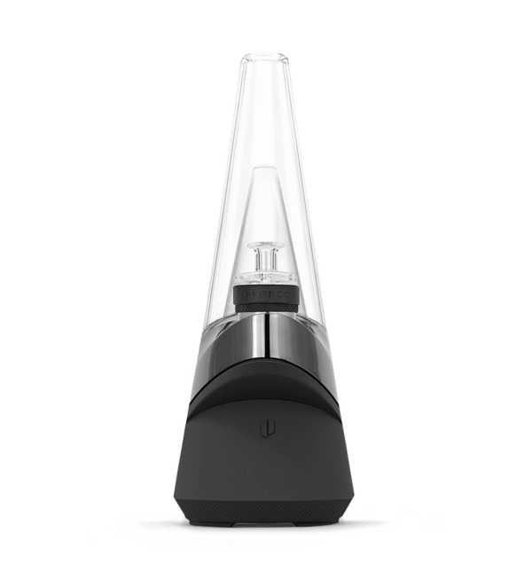 Shop Puffco Peak WAX/OIL Smart Rig Vaporizer (taxes extra) in australian