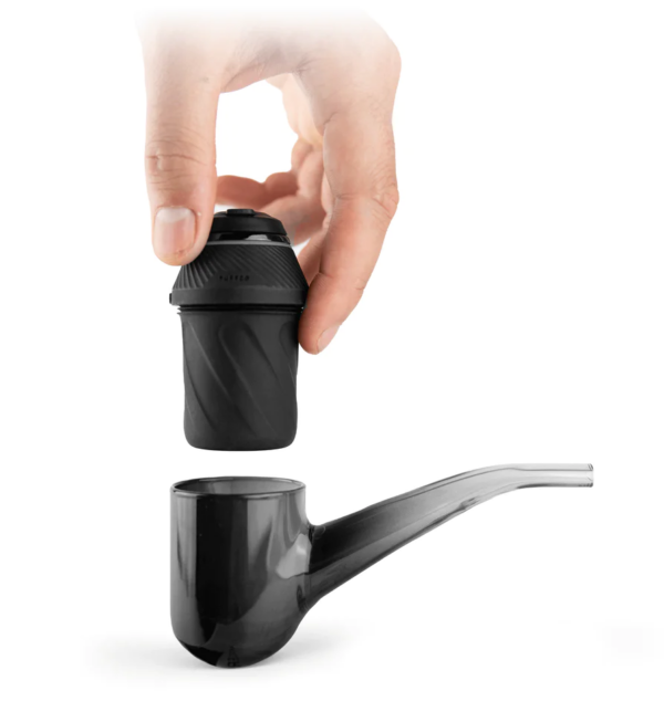 Shop Puffco Proxy V1 & V2 WAX/OIL Portable Vaporizer (taxes extra) in australian