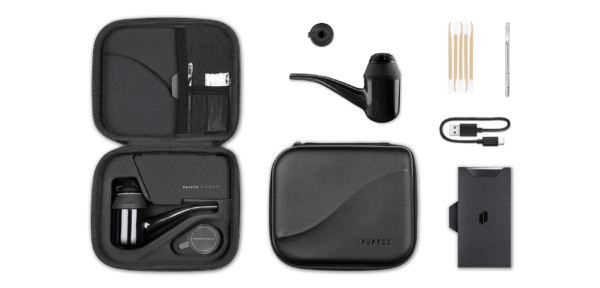 Shop Puffco Proxy V1 & V2 WAX/OIL Portable Vaporizer (taxes extra) in australian