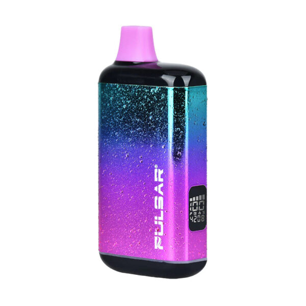 Shop Pulsar DL 2.0 Pro 510 Battery in australian