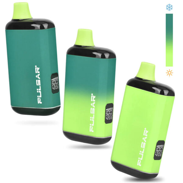 Shop Pulsar DL 2.0 Pro 510 Battery in australian