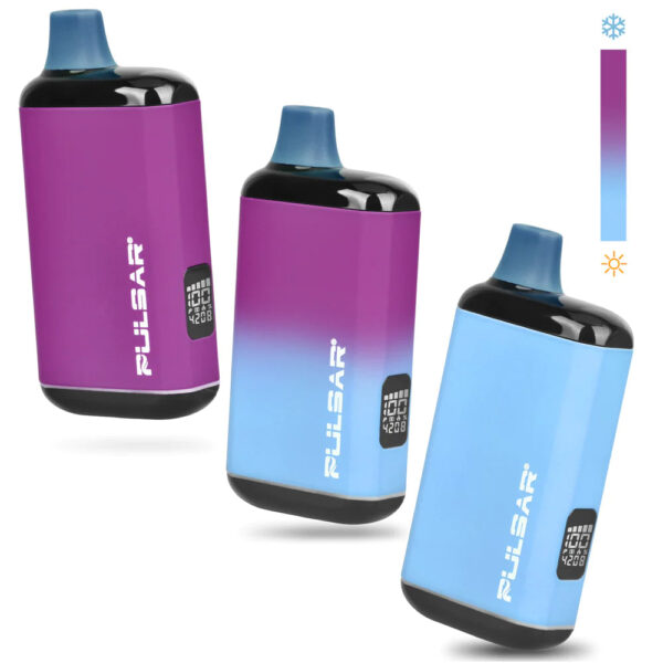 Shop Pulsar DL 2.0 Pro 510 Battery in australian