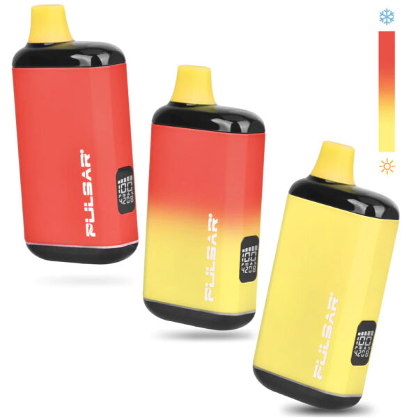 Shop Pulsar DL 2.0 Pro 510 Battery in australian