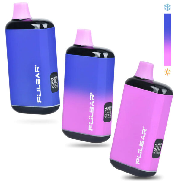 Shop Pulsar DL 2.0 Pro 510 Battery in australian