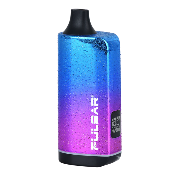 Shop Pulsar DL 4.0 - 510 Battery in australian