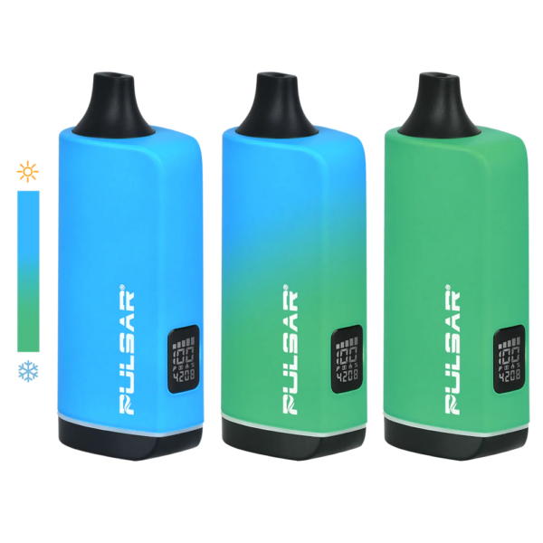 Shop Pulsar DL 4.0 - 510 Battery in australian