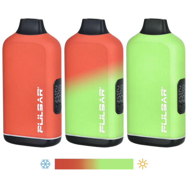 Shop Pulsar DL Centro - 510 Battery in australian