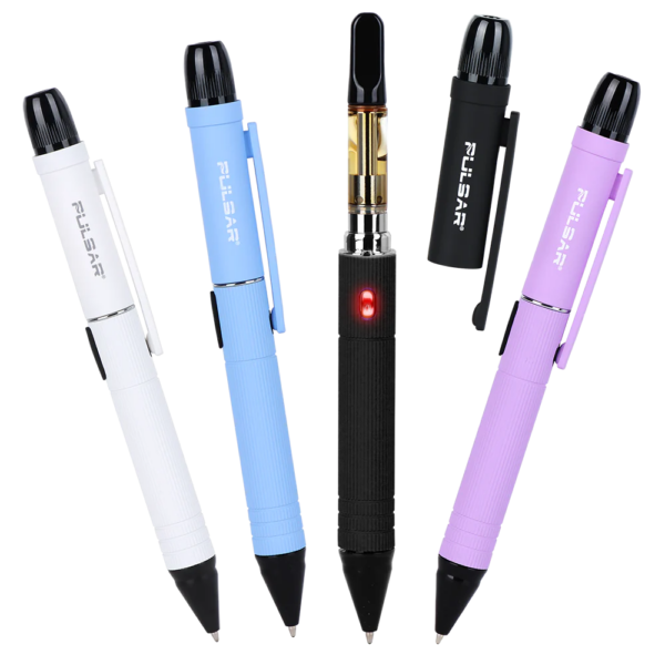 Shop Pulsar DL Scribe - 510 Vape in australian