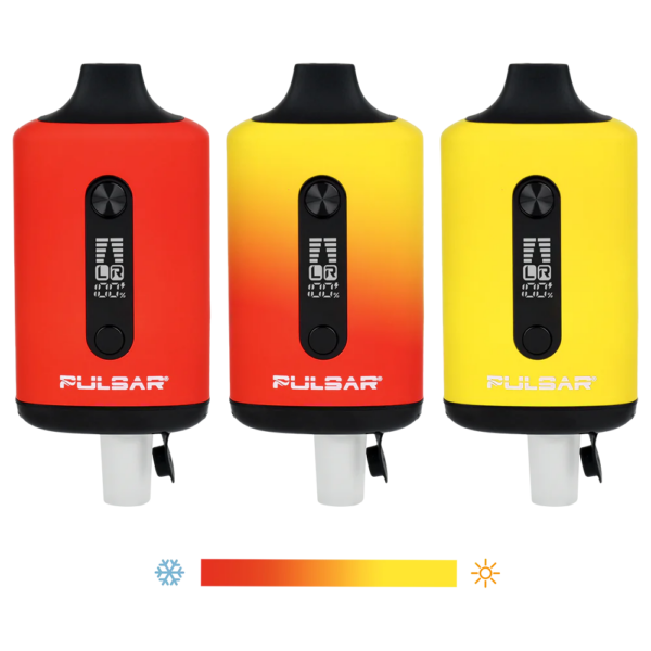 Shop Pulsar DL Tandem - Dual 510 Vape in australian
