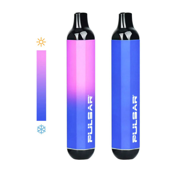 Shop Pulsar DL 510 Cartridge Battery in australian