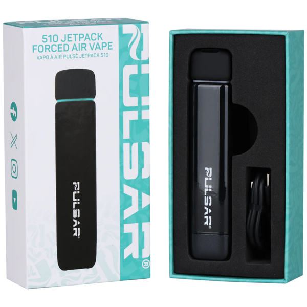 Shop Pulsar Jetpack - 510 Vape in australian