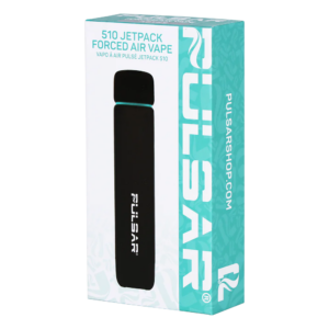 Shop Pulsar Jetpack - 510 Vape in australian