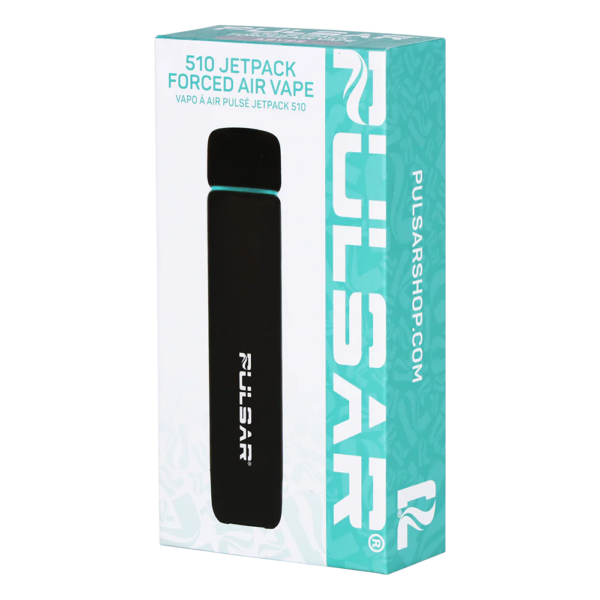 Shop Pulsar Jetpack - 510 Vape in australian
