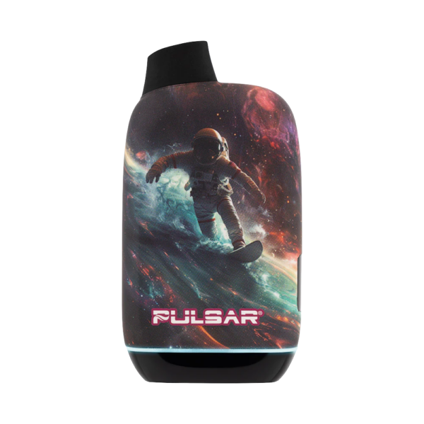 Shop Pulsar APX Oil - 510 Vaporizer in australian