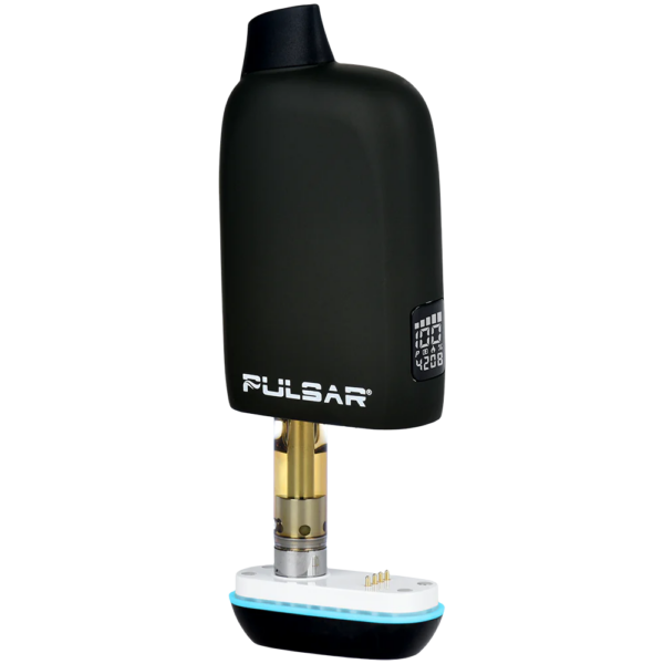 Shop Pulsar APX Oil - 510 Vaporizer in australian