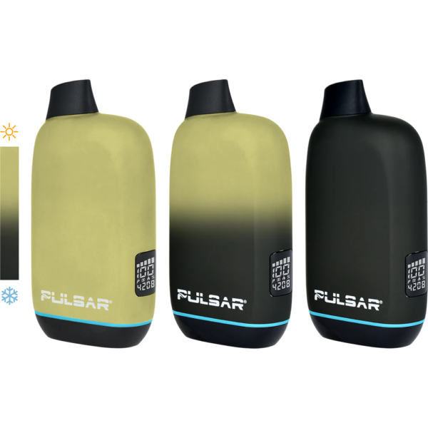 Shop Pulsar APX Oil - 510 Vaporizer in australian