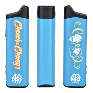 Shop Pulsar APX PRO Portable Vaporizer (taxes extra) in australian