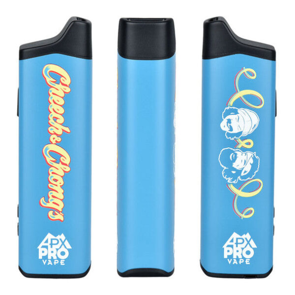 Shop Pulsar APX PRO Portable Vaporizer (taxes extra) in australian