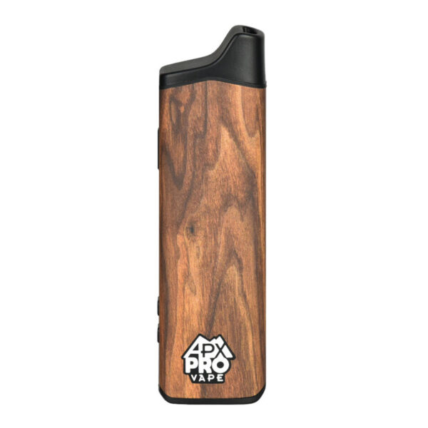 Shop Pulsar APX PRO Portable Vaporizer (taxes extra) in australian