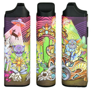 Shop Pulsar APX Portable Vaporizer V3 (taxes extra) in australian