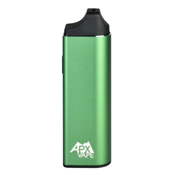 Shop Pulsar APX Portable Vaporizer V3 (taxes extra) in australian