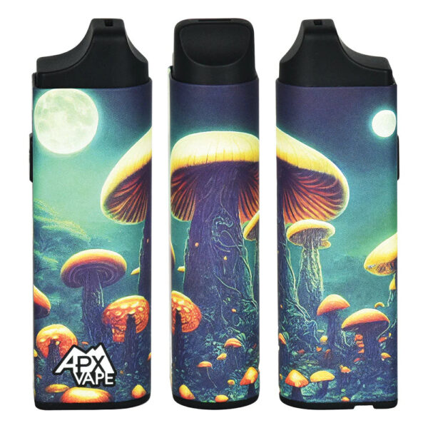 Shop Pulsar APX PRO Portable Vaporizer (taxes extra) in australian