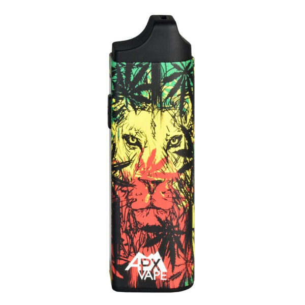 Shop Pulsar APX Portable Vaporizer V3 (taxes extra) in australian