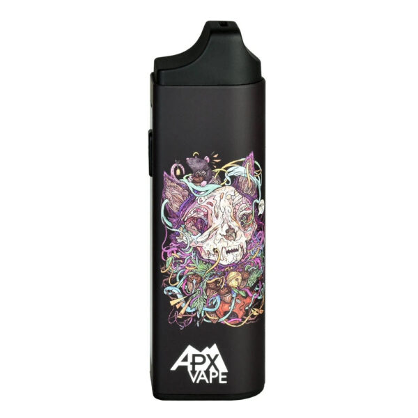 Shop Pulsar APX Portable Vaporizer V3 (taxes extra) in australian