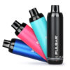Shop Pulsar DL 3.0 Twist - 510 Vape Battery in australian