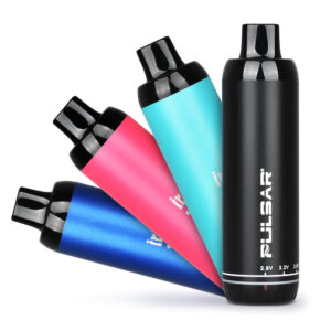 Shop Pulsar DL 3.0 Twist - 510 Vape Battery in australian