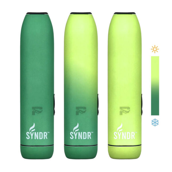 Shop Pulsar SYNDR Portable Vaporizer (taxes extra) in australian