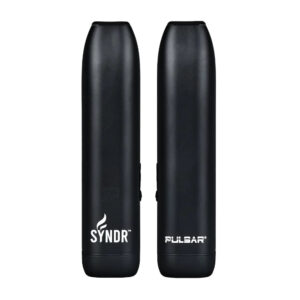 Shop Pulsar SYNDR Portable Vaporizer (taxes extra) in australian