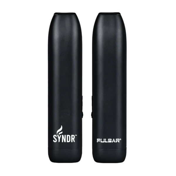 Shop Pulsar SYNDR Portable Vaporizer (taxes extra) in australian