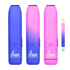 Shop Pulsar SYNDR Portable Vaporizer (taxes extra) in australian