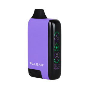 Shop Pulsar DL 5.0 - 510 Vape Battery in australian