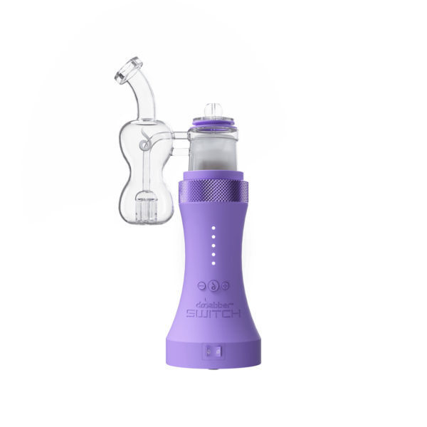 Shop Dr Dabber SWITCH Skunk Purple Limited Edition in australian