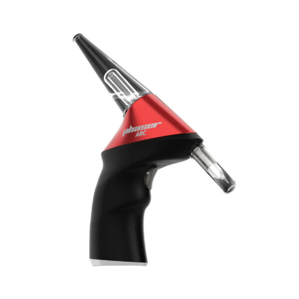 Shop Yocan Black Series - Phaser Arc Nectar Collector in australian