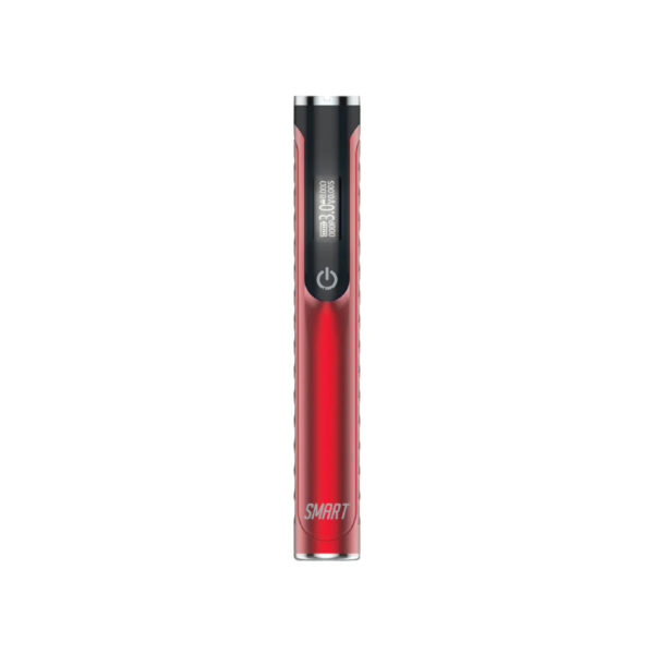 Shop Yocan Black Series - Smart Battery in australian