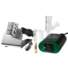 Shop SZ Crossing Ruby Twist Injector Ball Vaporizer Kit in australian
