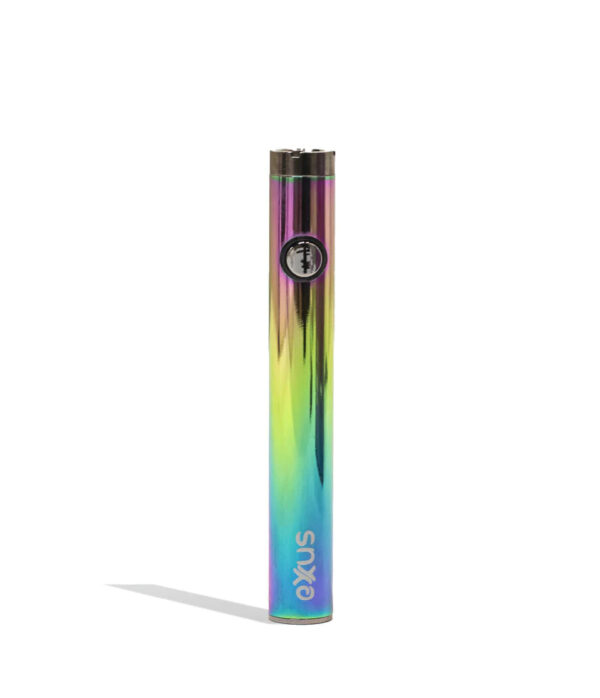 Shop Exxus Plus VV 2.0 Cartridge Battery in australian
