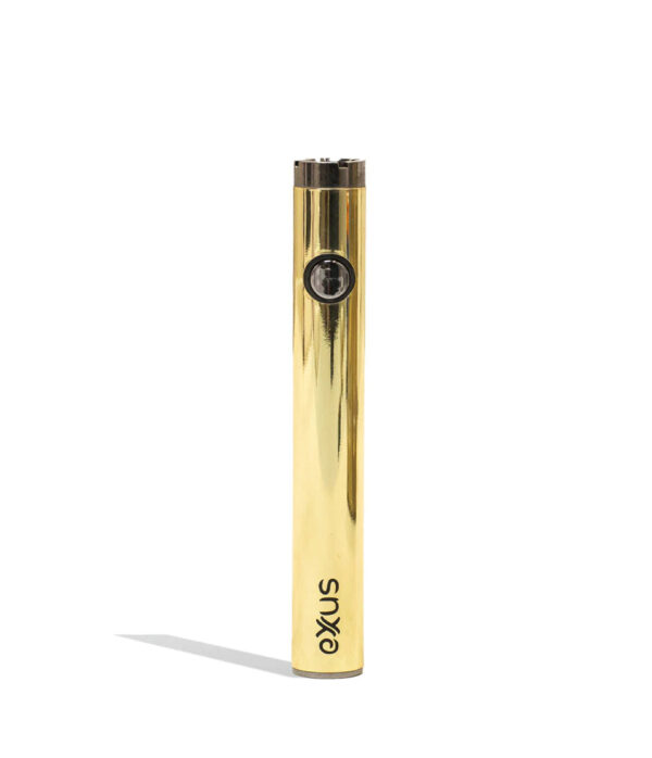 Shop Exxus Plus VV 2.0 Cartridge Battery in australian