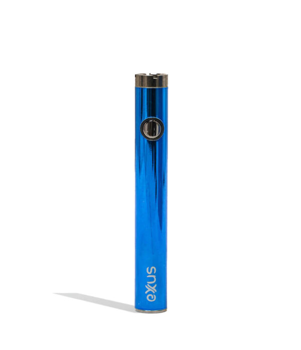 Shop Exxus Plus VV 2.0 Cartridge Battery in australian