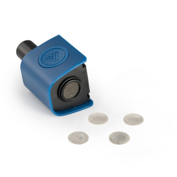 Shop POTV Lobo Advanced Vaporizer Kit in australian