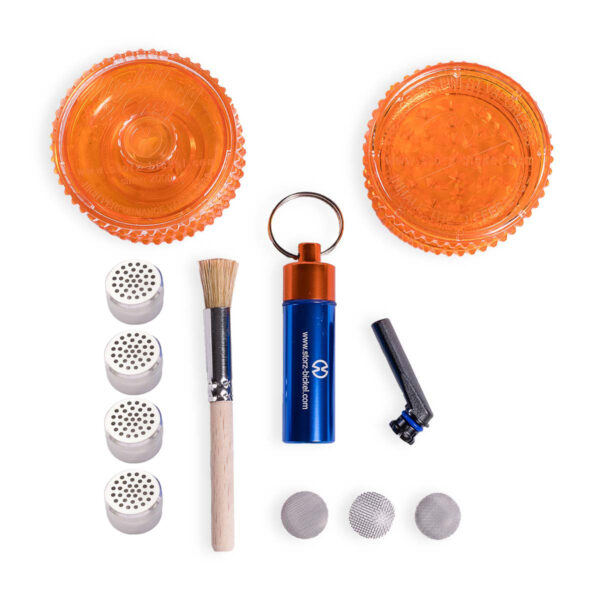 Shop Mighty+ Starter Vaporizer Kit in australian