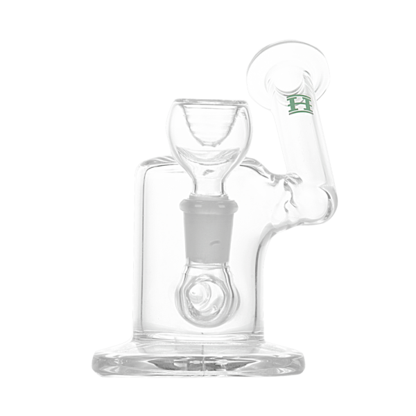 Shop HEMPER - Sidecar Inline Perc Bong 7" in australian