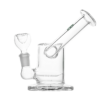 Shop HEMPER - Sidecar Inline Perc Bong 7" in australian
