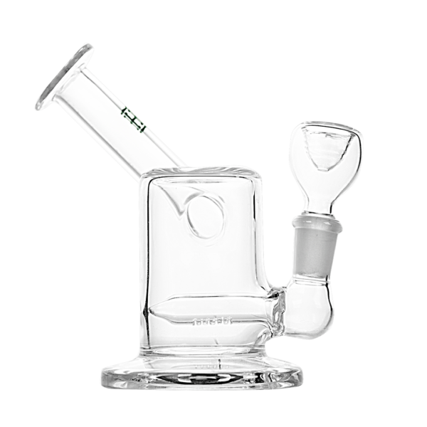 Shop HEMPER - Sidecar Inline Perc Bong 7" in australian