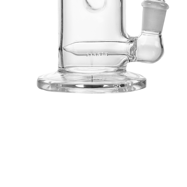 Shop HEMPER - Sidecar Inline Perc Bong 7" in australian