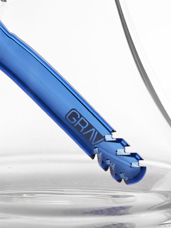 Shop GRAV - Small Deco Beaker Bong in australian