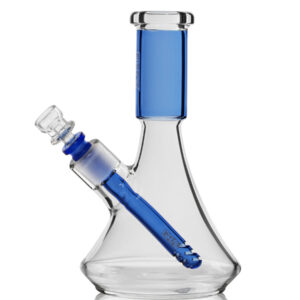 Shop GRAV - Small Deco Beaker Bong in australian